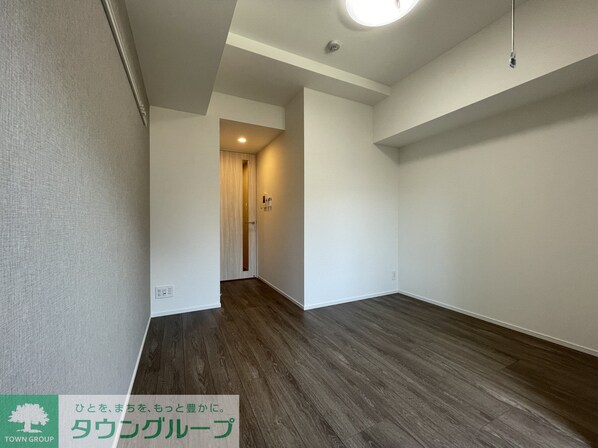 ティモーネグランデ川口の物件内観写真